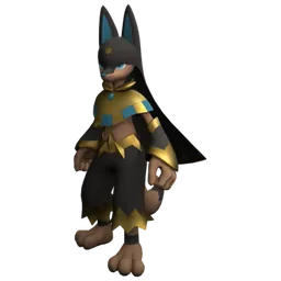Anubis