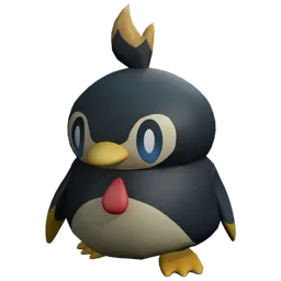Pengullet Lux
