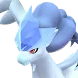 Frostallion