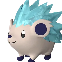 Jolthog Cryst