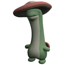 Shroomer