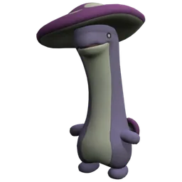Shroomer Noct