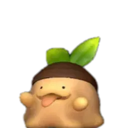 Gumoss (Flower)