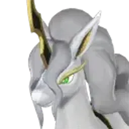 Starryon Primo