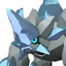 Pierdon Cryst