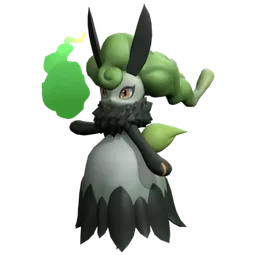 Nitemary Botan