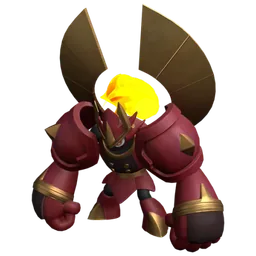 Knocklem Ignis
