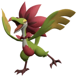 Tropicaw