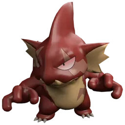 Gobfin Ignis