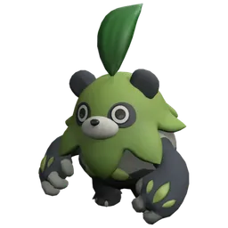 Mossanda
