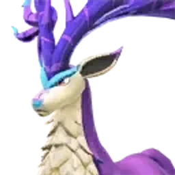 Eikthyrdeer