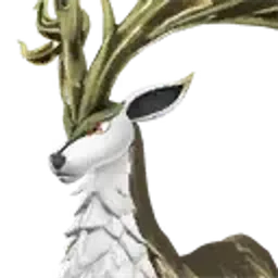 Eikthyrdeer Terra