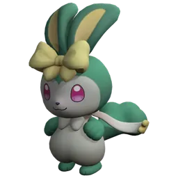 Ribbuny Botan