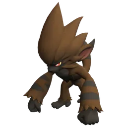 Gorirat Terra