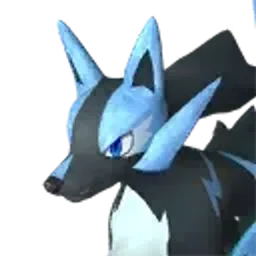 Rayhound Cryst