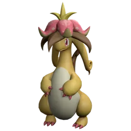 Dinossom Lux