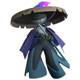 Bushi Noct