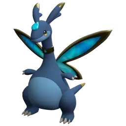 Elphidran Aqua