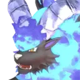Blazehowl Noct