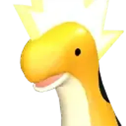 Relaxaurus Lux