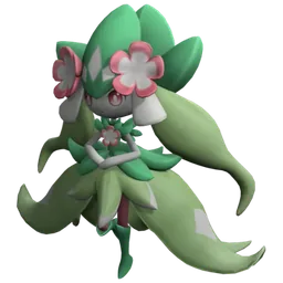 Petallia
