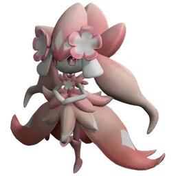 Petallia Ignis