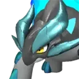 Ice Reptyro