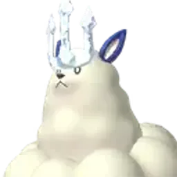 Ice Kingpaca