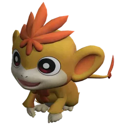 Tanzee Ignis