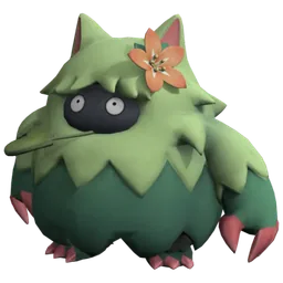 Wumpo Botan