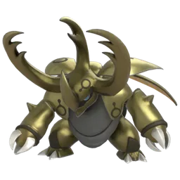 Warsect Terra