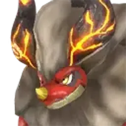 Blazamut